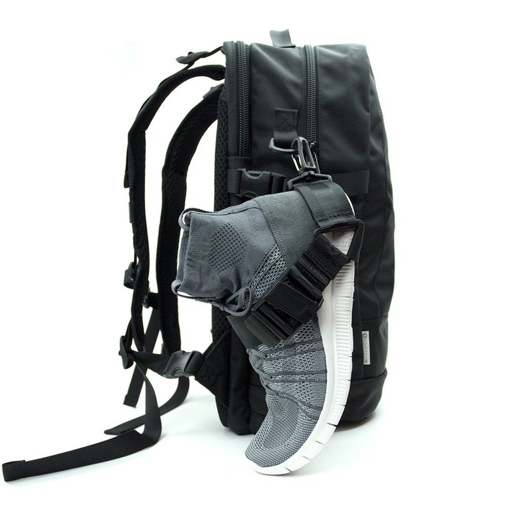 BACKPACKS & SHOES