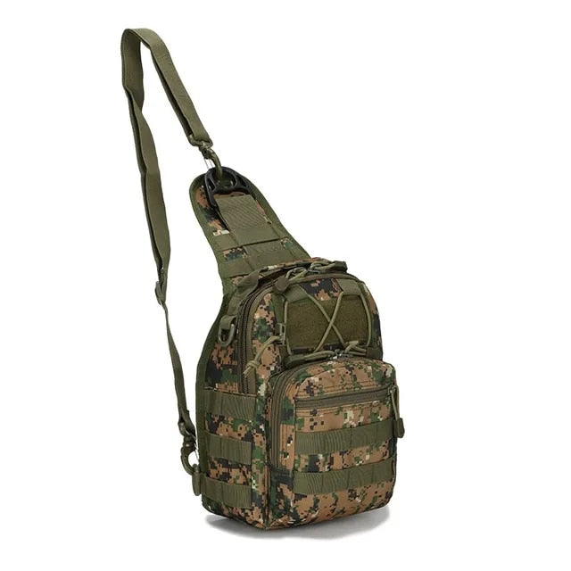 Military Sling Bag