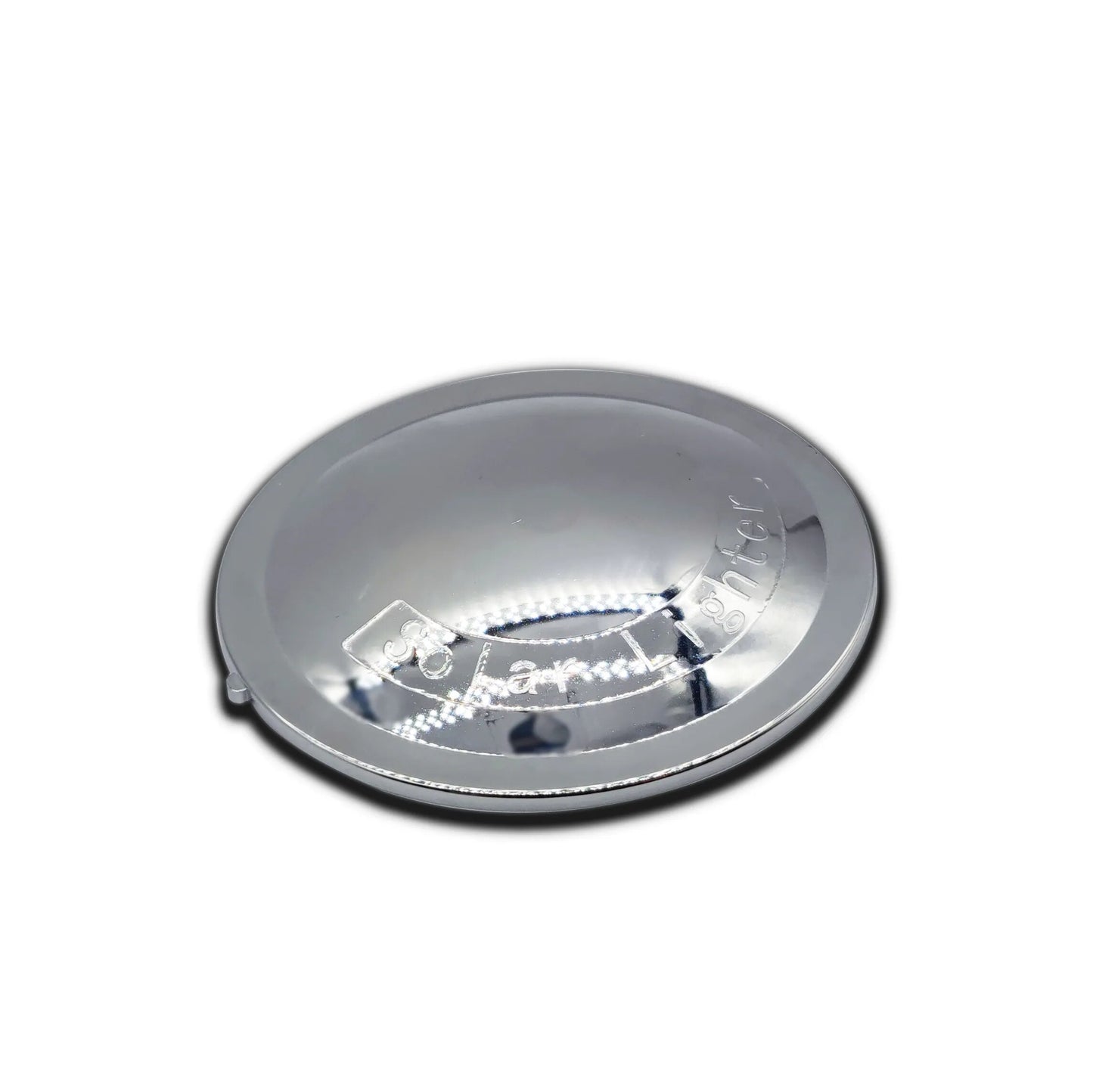 Windproof Solar Lighter