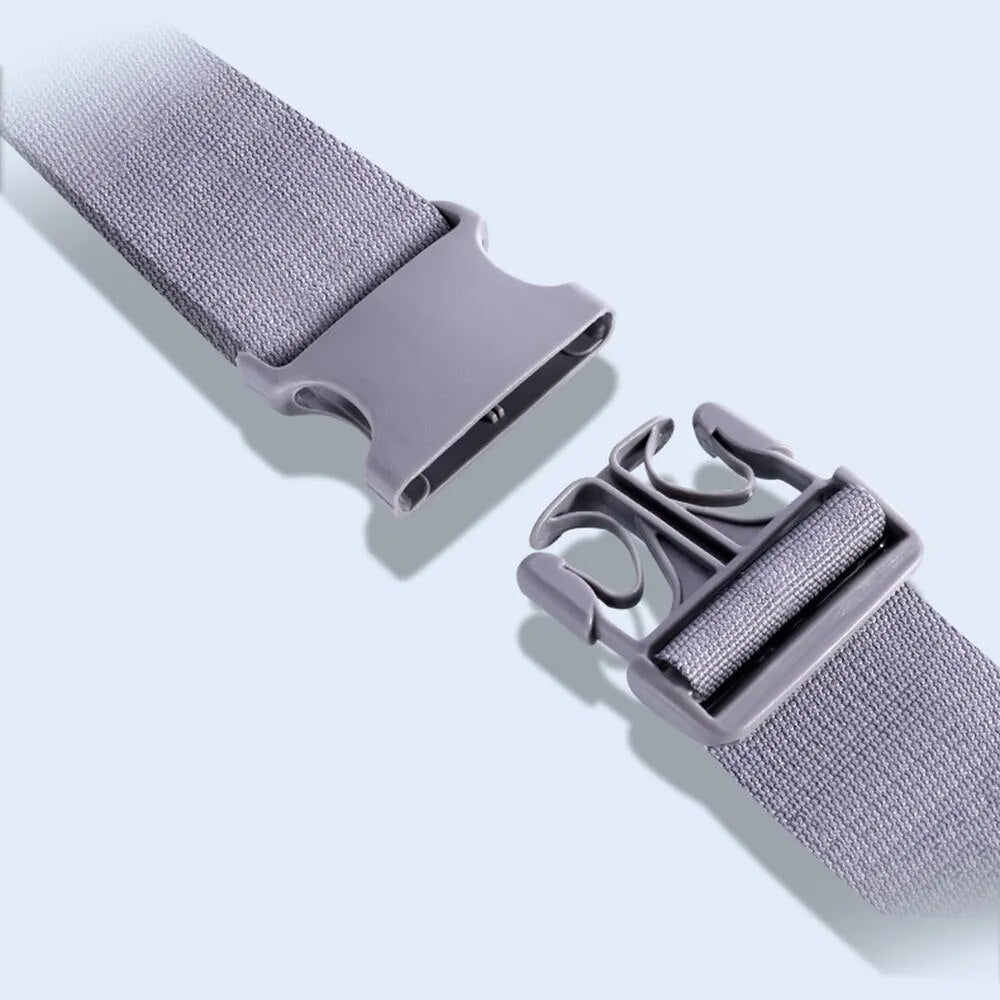 6 In 1 Ergonomic Baby Carrier