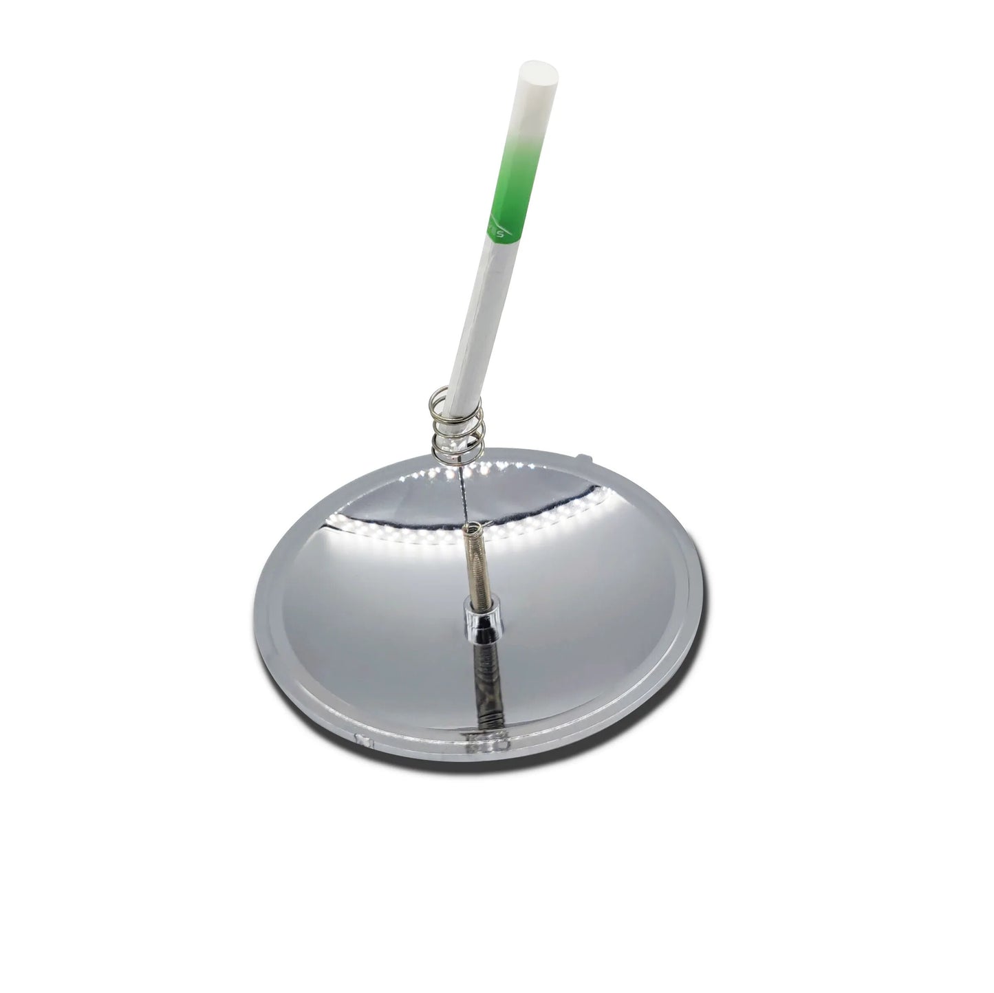 Windproof Solar Lighter