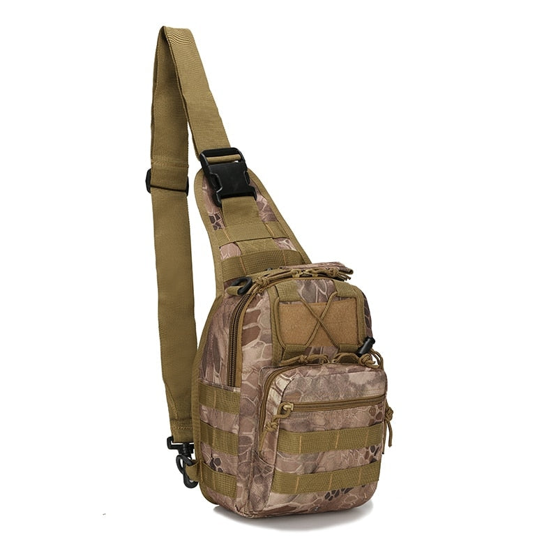 Military Sling Bag