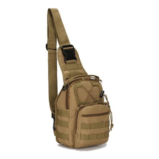 Military Sling Bag