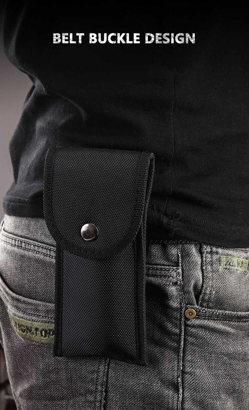 Ultimate Survival Companion