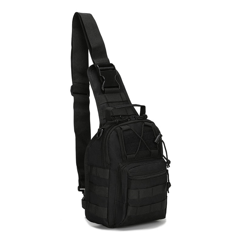 Military Sling Bag