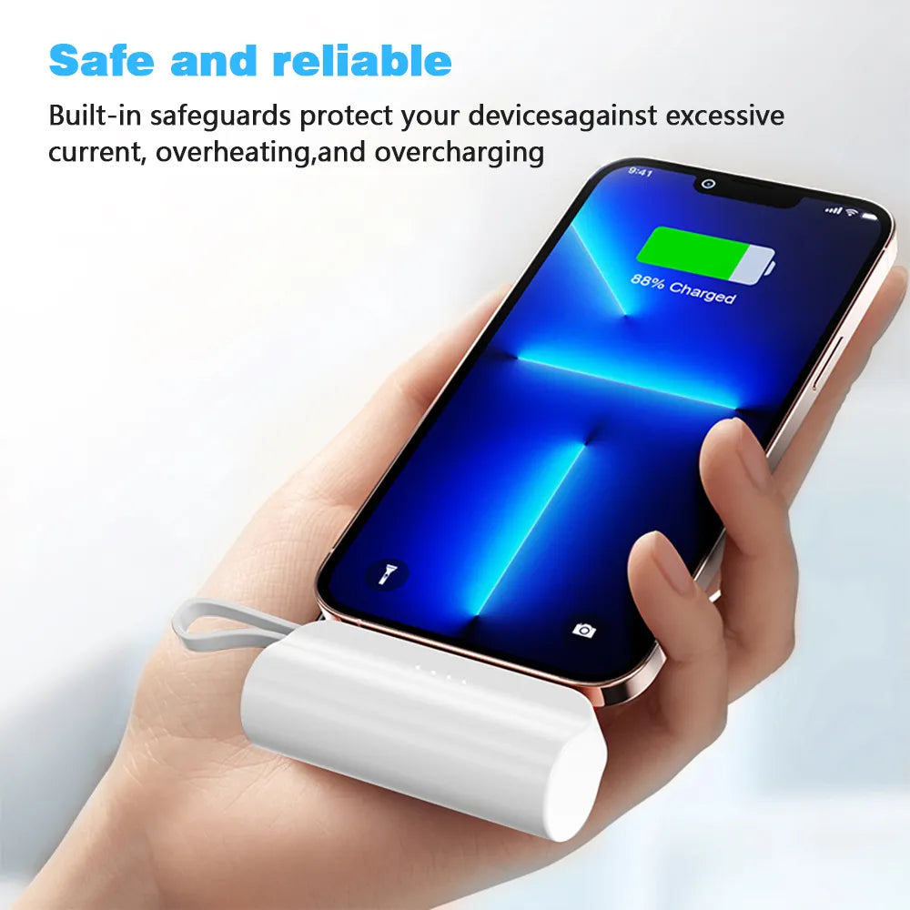 Emergency Power Bank