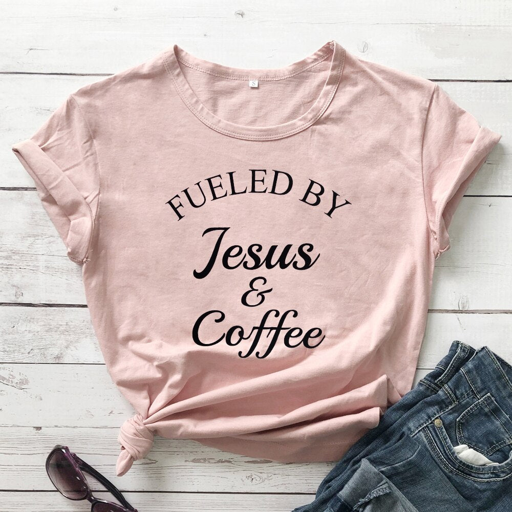 Bible Verse T-shirt