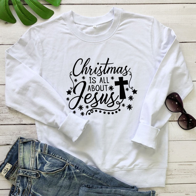 Christmas  Sweatshirt