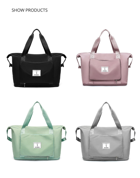 Multi-functional  Bag