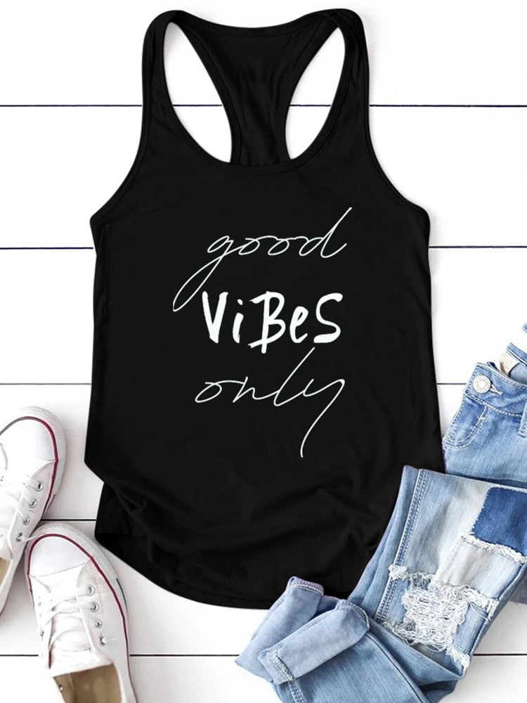 Tank Top Women