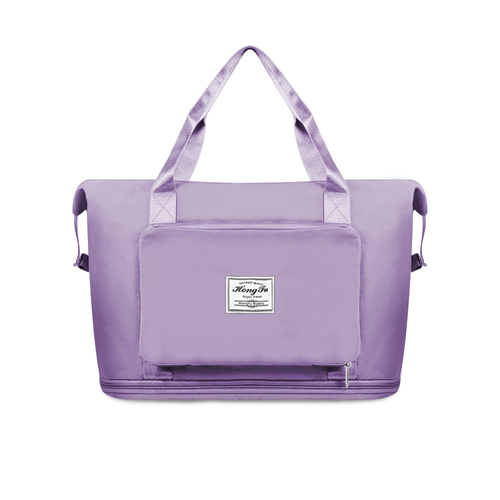 Multi-functional  Bag