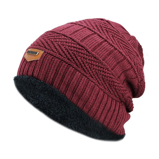 Beanie Cap