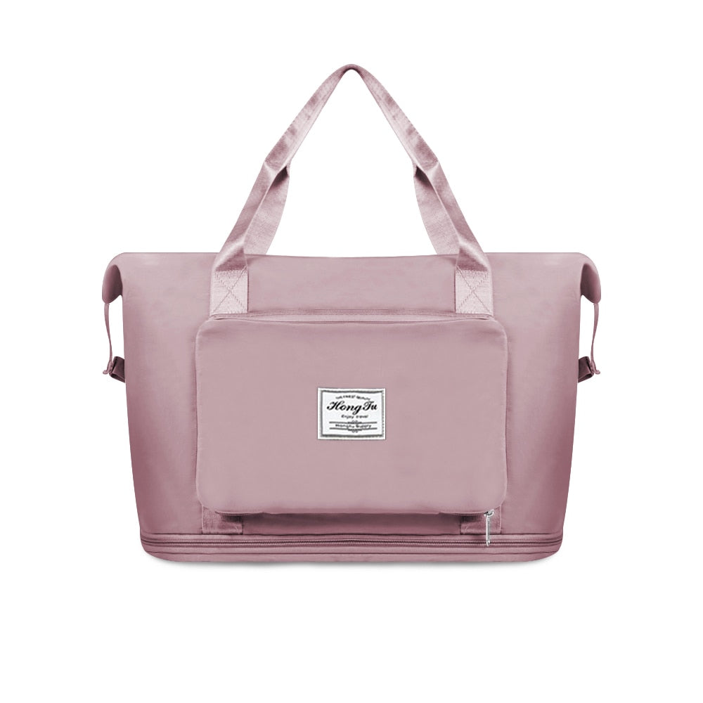 Multi-functional  Bag