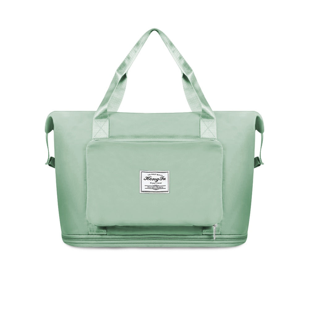 Multi-functional  Bag