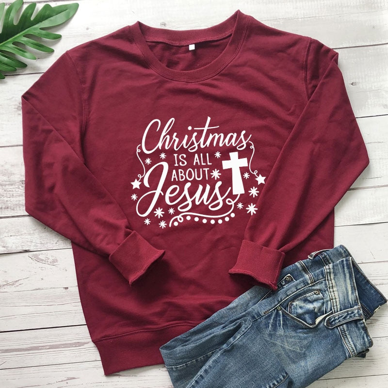 Christmas  Sweatshirt