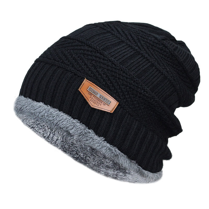 Beanie Cap