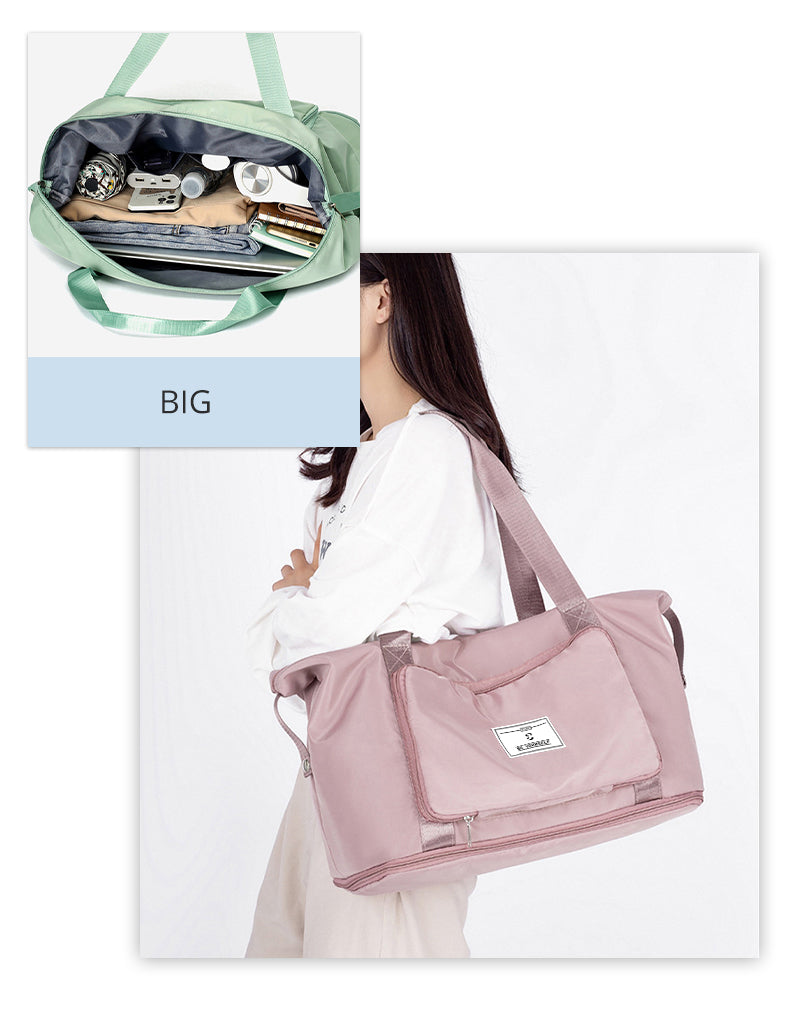 Multi-functional  Bag