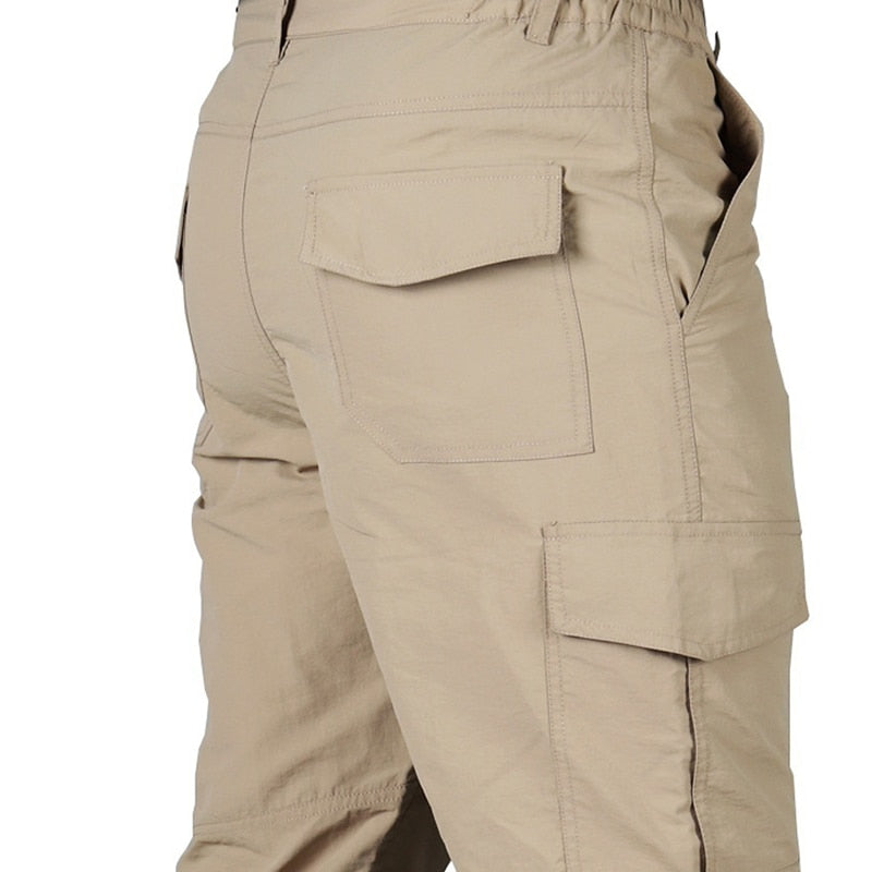 Tactical  Cargo Pants