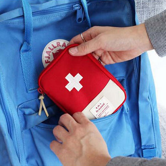 Mini Medicine Bag
