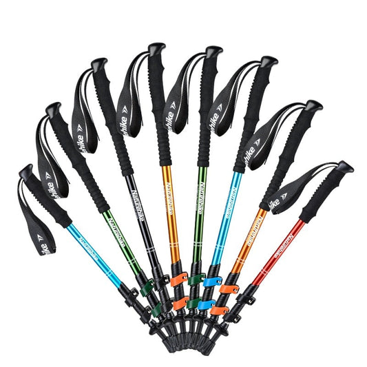 Hiking Sticks