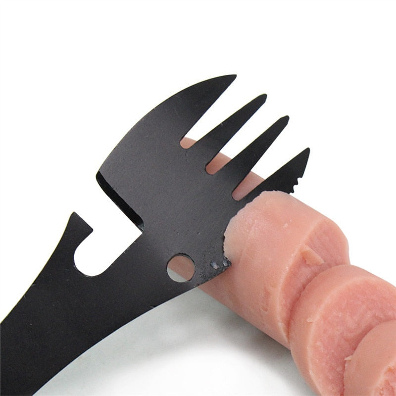 Fork Knife Spoon