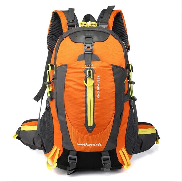 Hiking Special Rucksack