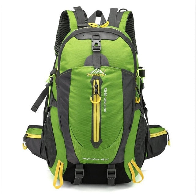Hiking Special Rucksack