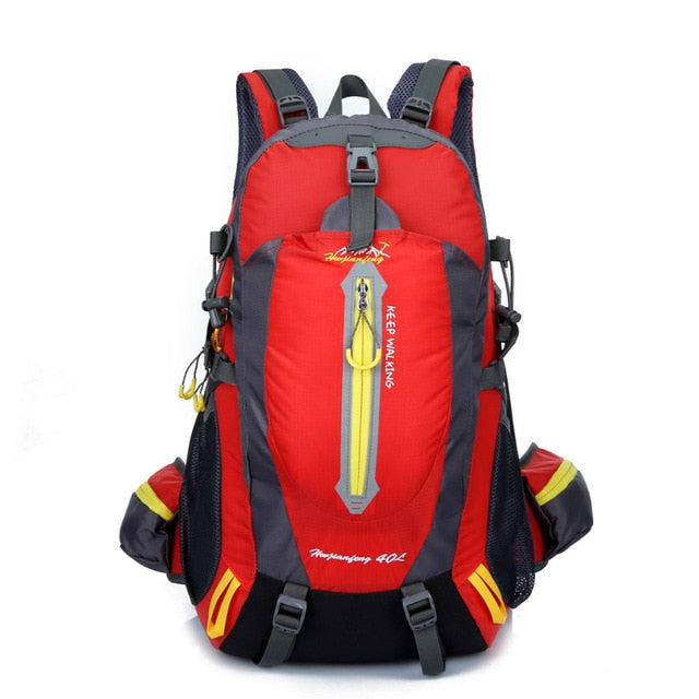 Hiking Special Rucksack