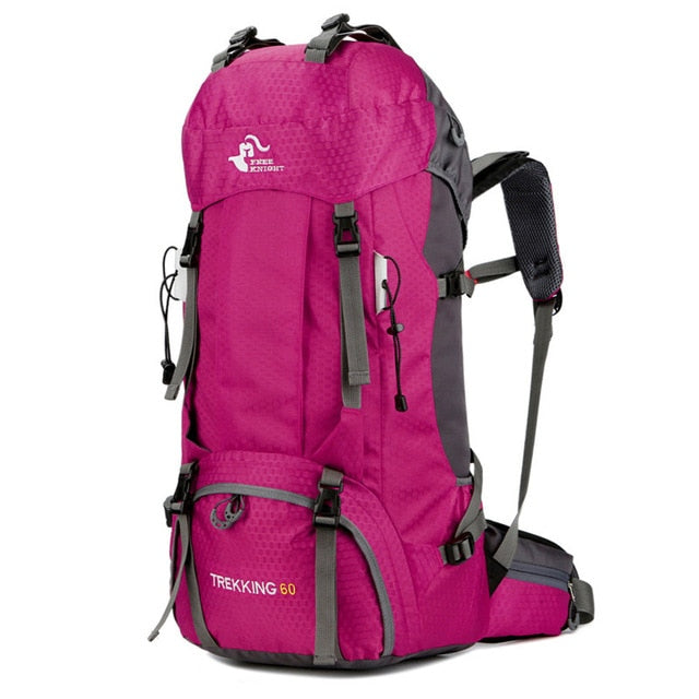 Camping Rucksack Bag