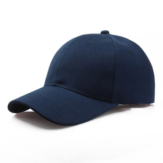 Snapback Cap