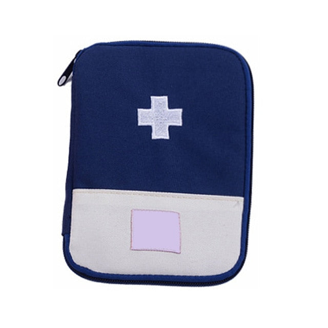 Mini Medicine Bag