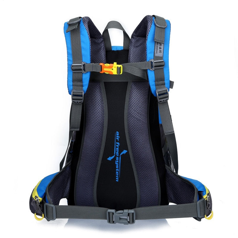 Hiking Special Rucksack