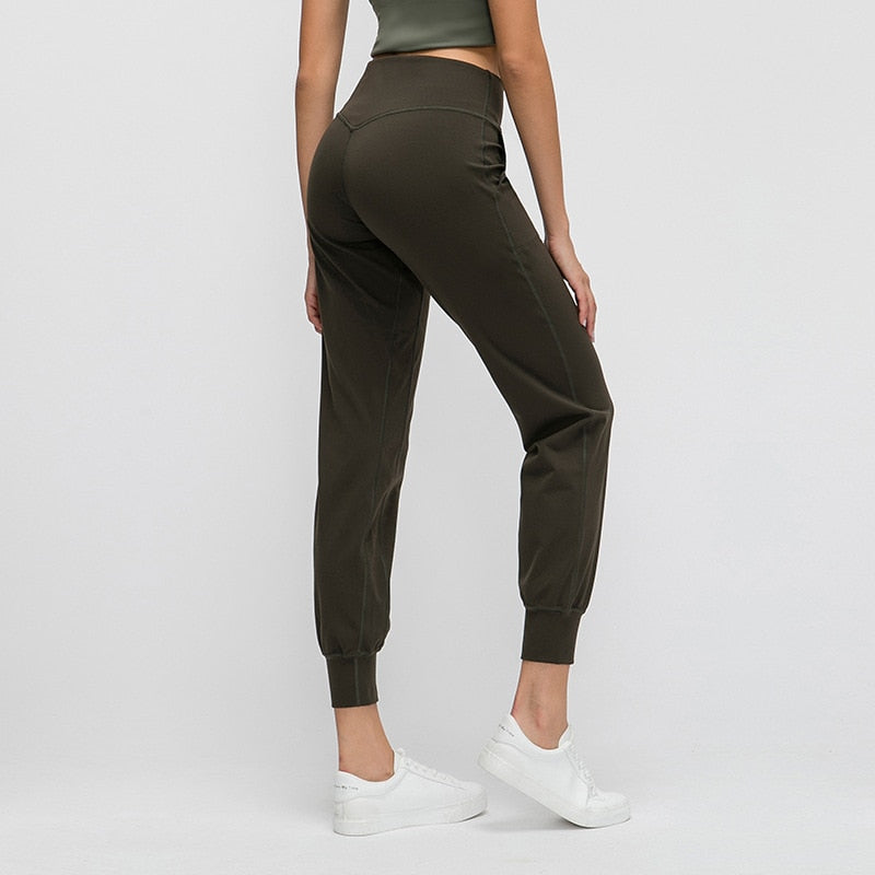 Butter Soft Jogger