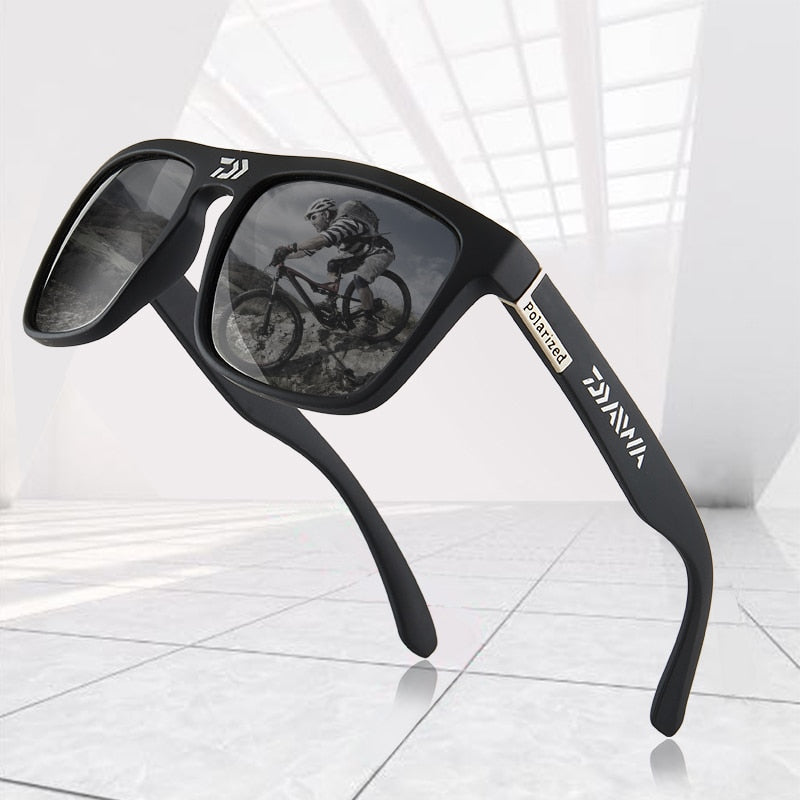 DAIWA Sunglasses