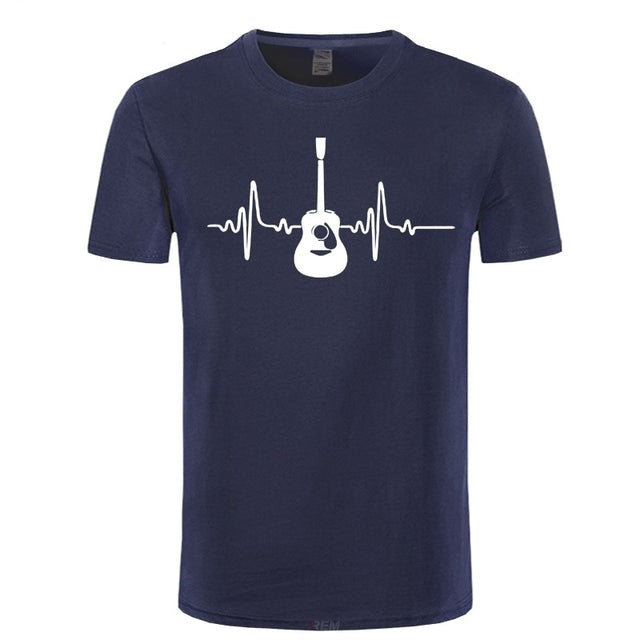 Guitar T shirt