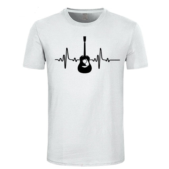 Guitar T shirt