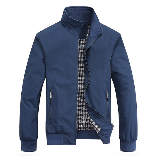 Bomber Jacket Men