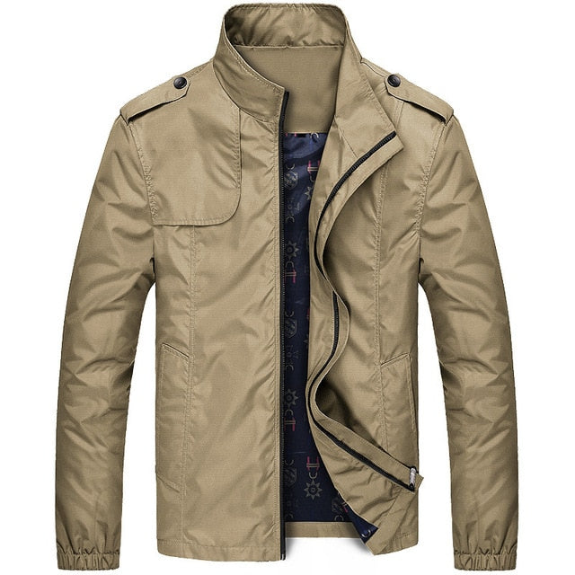 Bomber Jacket Men