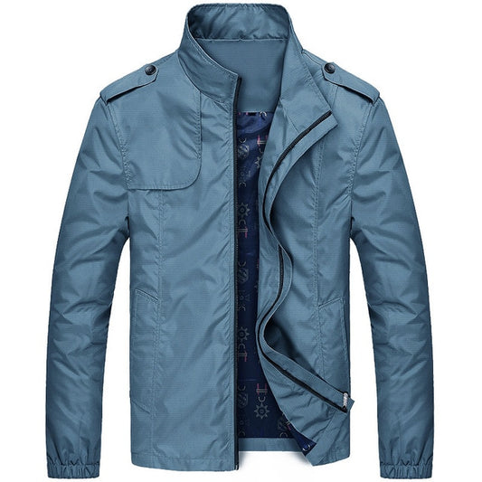 Bomber Jacket Men