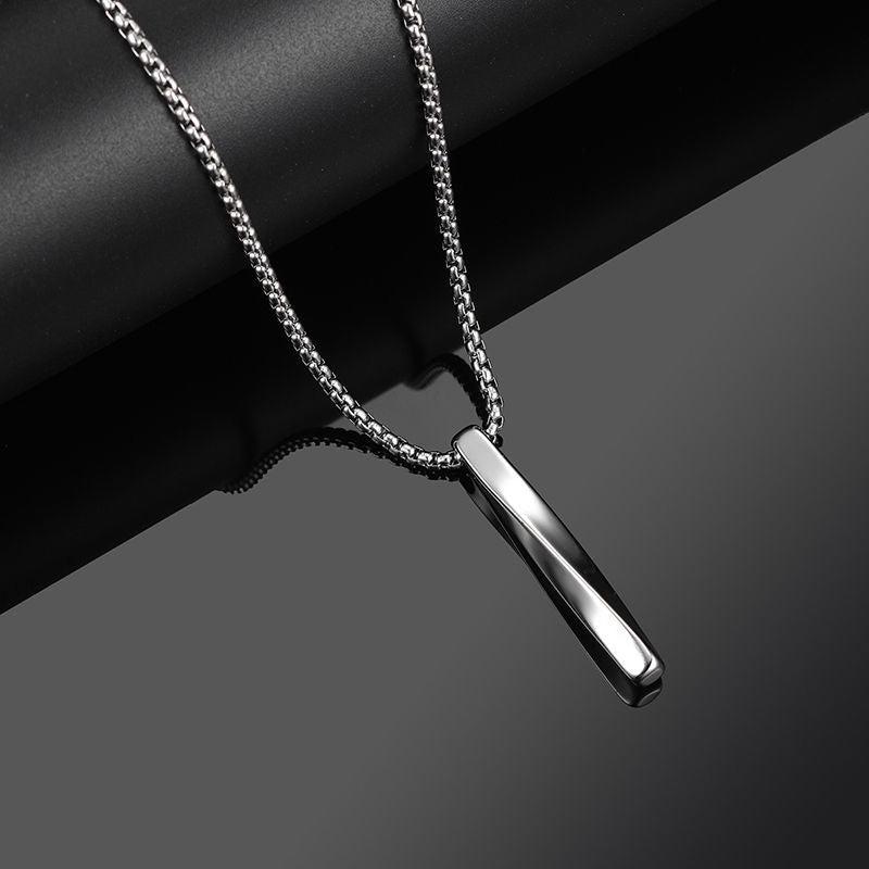 Men Pendant Necklace