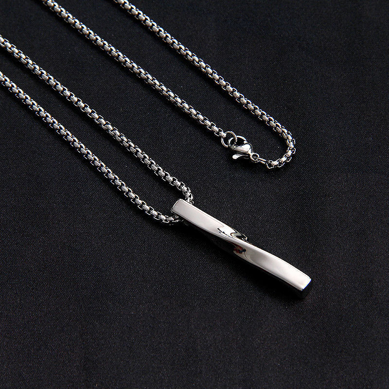 Men Pendant Necklace