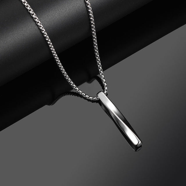 Men Pendant Necklace