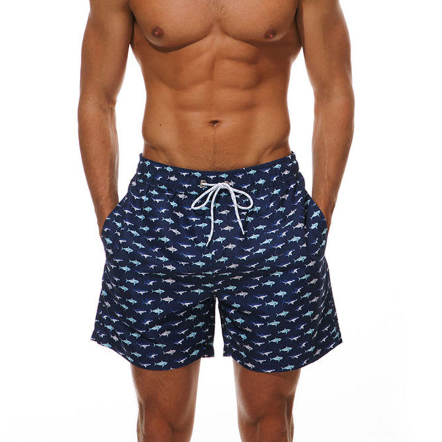 Beach Board Shorts
