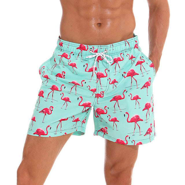 Beach Board Shorts