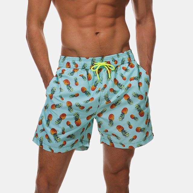 Beach Board Shorts