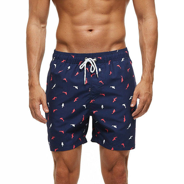 Beach Board Shorts