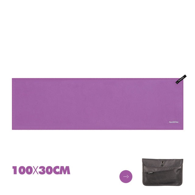 Portable Ultralight Towel