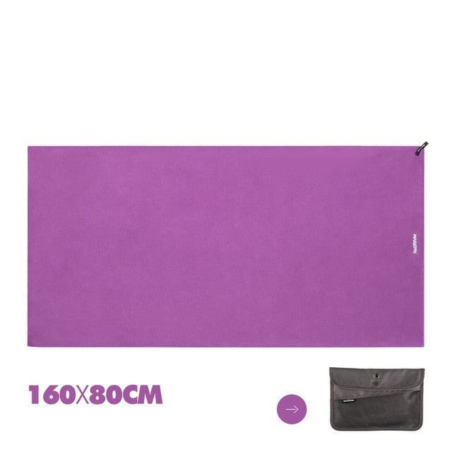 Portable Ultralight Towel