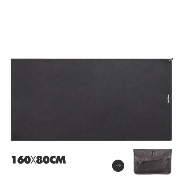 Portable Ultralight Towel