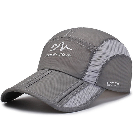 GUANLIN-OUTDOOR CAP